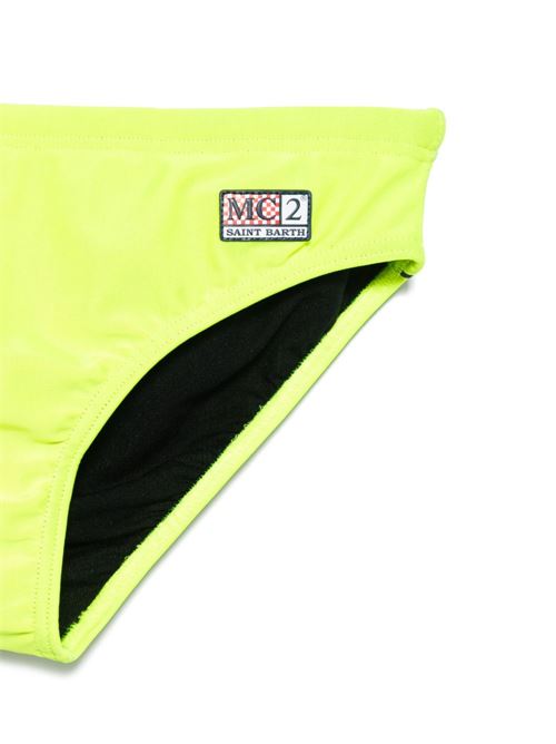 Costume bambino slip Billy MC2 SAINT BARTH Kids | BILLY00100H